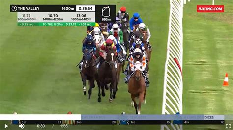 sydney race replays|horse racing replays and results.